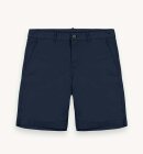 Colmar - Men's Cotton Bermuda Shorts | Herre | Navy Blue