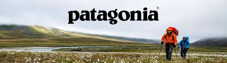 Patagonia