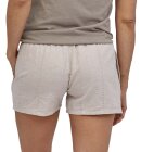 Patagonia - Women's Island Hemp Baggies Shorts - Dame - Swell Dobby Natural