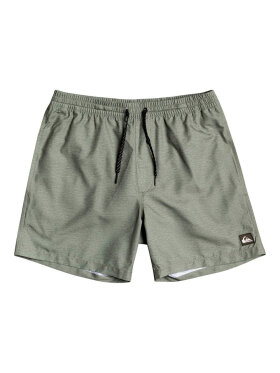 Quiksilver - Youth Everyday 13" Badebukser | Drenge | Four Leaf Glover Quiksilver - Youth Everyday 13" Badebukser | Drenge | Four Leaf Glover