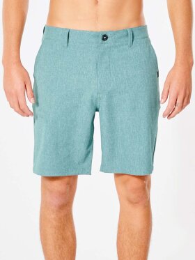 Rip Curl - Men's Boardwalk Oceanside Shorts | Herre | Muted Green Rip Curl - Men's Boardwalk Oceanside Shorts | Herre | Muted Green