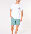 Rip Curl - Men's Boardwalk Oceanside Shorts | Herre | Muted Green