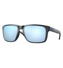 Oakley - Holbrook XL 9417 sportsbriller | Matte Black/Prizm Deep Water