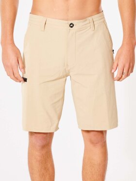 Rip Curl - Men's Boardwalk Global Entry Shorts | Herre | Khaki Rip Curl - Men's Boardwalk Global Entry Shorts | Herre | Khaki