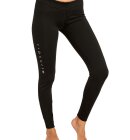 Rip Curl - Women's G-Bomb Long Pants | Dame | Black