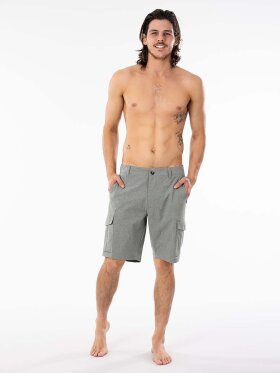 Rip Curl - Men's Boardwalk Trail Cargo Shorts | Herre | Olive 