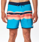 Rip Curl - Men's Mirage Retro Mama Fizz badebukser | Herre | Wash Aqua 