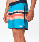 Rip Curl - Men's Mirage Retro Mama Fizz badebukser | Herre | Wash Aqua 