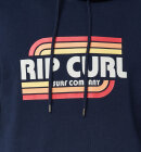 Rip Curl - Men's Hey Muma Hood Fleece hættetrøje | Mænd | Navy