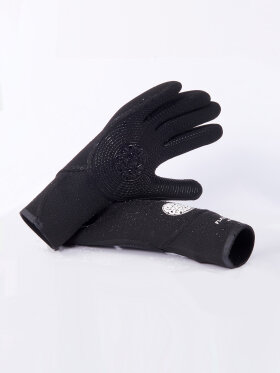 Rip Curl - Flashbomb 3/2 5-finger neopren handske 