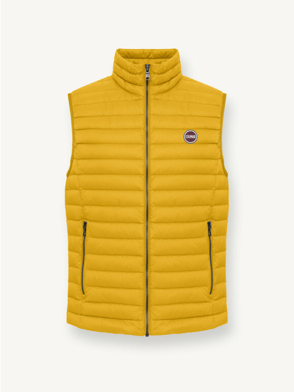 Agent Frigøre Luksus Colmar - Urban Style Gilet Vest til mænd i NECTAR - forår 2022