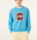Colmar - Men's Sweatshirt m. Maxi Logo | Herre | River 