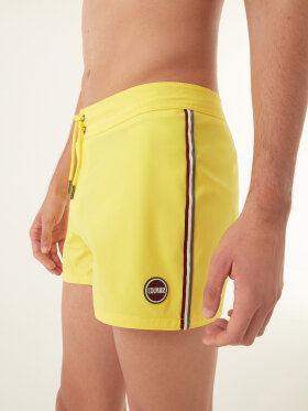 Colmar - Men's Badeshorts M. Tricolour Bands | Herre | Taxi