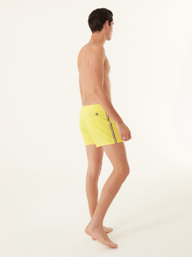 Colmar - Men's Badeshorts M. Tricolour Bands | Herre | Taxi