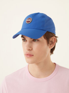 Colmar - Baseball Cap m. Maxi Logo | Unisex | Yacht