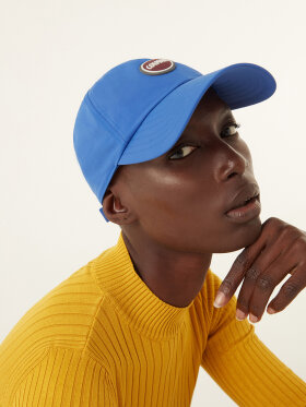 Colmar - Baseball Cap m. Maxi Logo | Unisex | Yacht