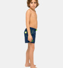 Sundek - Kids Mini Coltrane Badeshorts | Børn | Reef Blue