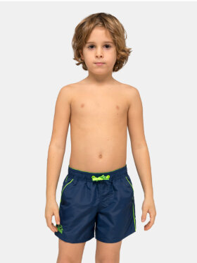 Sundek - Kids Mini Coltrane Badeshorts | Børn | Reef Blue