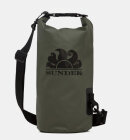 Sundek - 20L - Lake City Waterproof Dry Bag | Dark Green