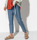 Birkenstock - Arizona Nubucklæder Sandaler - Unisex - Tobacco Brown - Normal