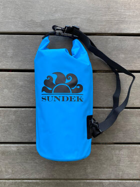 Sundek - 10L - San Jose Waterproof Dry Bag | Reef Blue