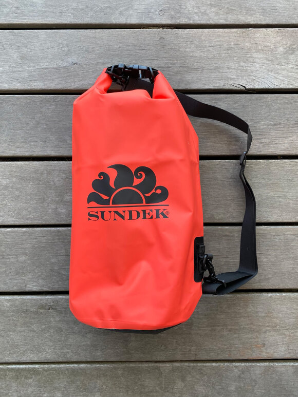 Sundek - 20L - Lake City Waterproof Dry Bag | New Grenad 
