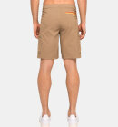 Sundek - Men's Adan Hybrid Cargo Shorts - Herre - Khaki