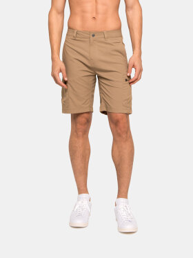 Sundek - Men's Adan Hybrid Cargo Shorts - Herre - Khaki