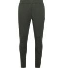 Superdry - Men's Code Tech Joggingbukser | Herre | Dark Moss