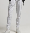 Superdry - Men's Code Tech Joggingbukser | Herre | Cadet Grey Marl