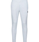 Superdry - Men's Code Tech Joggingbukser | Herre | Cadet Grey Marl