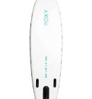 Roxy - Molokai Yoga 10'6 Oppustelig SUP board | Old Rose