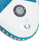 Quiksilver - Thor 10'6 Oppusteligt SUP board | Blue | 2021