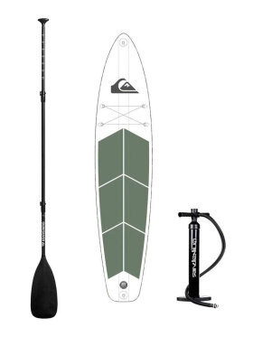 Quiksilver - Racing Drift 11´6 Oppustelig SUP board | 2021 