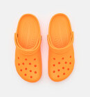 Crocs - Classic Clog Crocs - Voksne - Orange