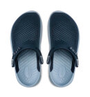 Crocs - Literide Clog Sandaler | Voksne | Navy/Blue Grey