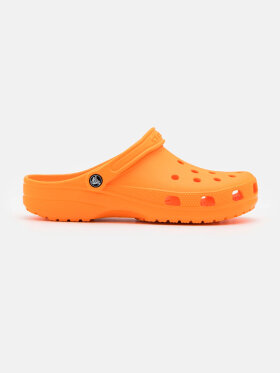 Crocs - Classic Clog - Voksne - Orange
