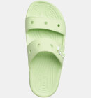 Crocs - Classic Crocs Sandaler | Voksne | Celery