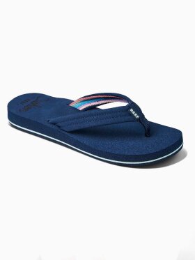 Reef - Cushion Breeze Sandaler | Dame | Midnight 