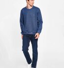 Sea Ranch - Men's Winston Sweater | Mænd | Mid Yellow