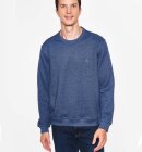 Sea Ranch - Men's Winston Sweater | Mænd | Strong Red