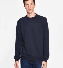 Sea Ranch - Men's Winston Sweater | Mænd | Navy