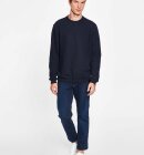 Sea Ranch - Men's Winston Sweater | Mænd | Navy