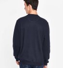 Sea Ranch - Men's Winston Sweater | Mænd | Navy