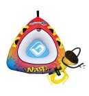 Base Watersports - Base Wasp Tube Pakke