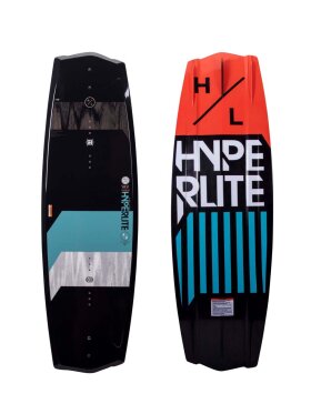 HO Sports - Hyperlite State Wakeboard 2021 - 140cm/145cm