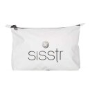 SISSTR - Carry The Goodies Bag | White