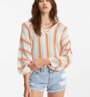 Billabong - Women's So Sweet Pullover Sweater | Dame | Sorbet