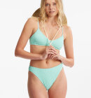 Billabong - High Havana Bottoms & Bracelette Bikini | Dame | Mint Kiss