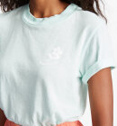 Billabong - Womens Take It Easy T-shirt | Dame | Mint To Be